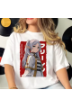 Anime Frieren T-shirt