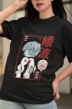 Anime Neon Genesis Evangelion Tişört