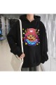 Anime One Piece Chopper Kapşonlu Sweatshirt