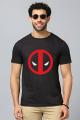 Deadpool Eyes T-shirt