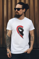 Deadpool & Wolverine Bff T-shirt Seti