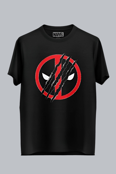 Deadpool Xmen T-shirt