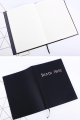 Death Note Cosplay Defter