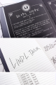 Death Note Cosplay Defter