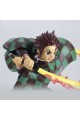 Demon Slayer Tanjiro Figür 16 Cm