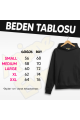 Frieren Beyaz Sweatshirt