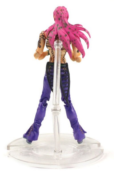 JoJo Bizarre Adventure Diavolo Figür