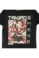 Kimetsu No Yaiba - Tanjiro Tişört