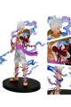 One Piece Luffy Gear 5 Joyboy Figür