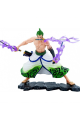 One Piece Roronoa Zoro Wano Arc Haki Figürü