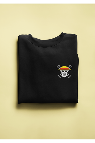 One Piece Tayfa Minimal Logo T-shirt