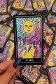 Regin Aesthetic Tarot Kartları