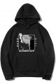 Sakamoto Days Smoke Sweatshirt