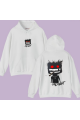 Salgoat ElGrandeToto Sweatshirt Hoodie