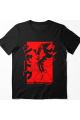 Shadow Siyah T-shirt