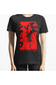 Shadow Siyah T-shirt