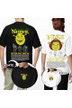 Shrek And Fiona Sevgili Çift Arkadaşlık Couple 2'li T-shirt Seti