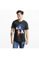 Sonic Siyah T-shirt