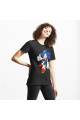 Sonic Siyah T-shirt