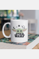 Star Wars Baby Yoda Kupa Bardak