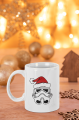 Star Wars Stormtrooper Yeni Yıl Kupa Bardak