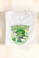 Ters Yüz İğrenme Disgust T-shirt