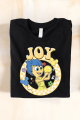 Ters Yüz Neşe Joy T-shirt