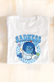 Ters Yüz Üzüntü Sadness T-shirt